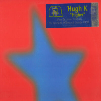 Hugh K - Higher