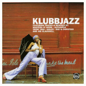 Various - Klubbjazz