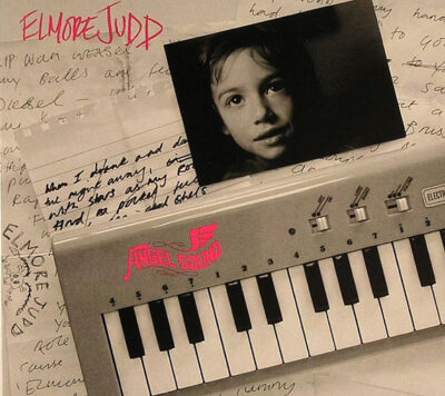 Elmore Judd - Angel Sound