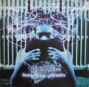 Jhelisa - Language Electric