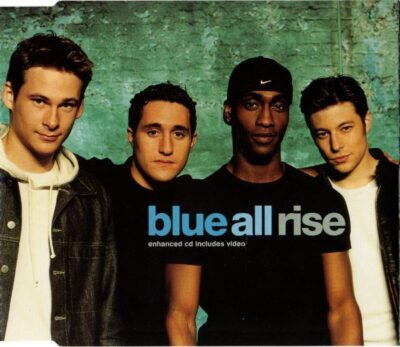 Blue - All Rise