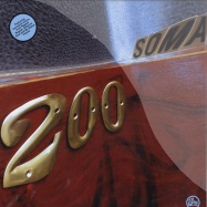 Various - Soma 200 (Part 1)