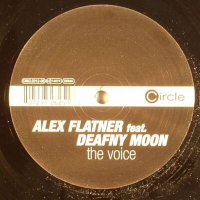 Alex Flatner Feat. Deafny Moon - The Voice