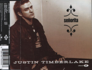 Justin Timberlake - Señorita