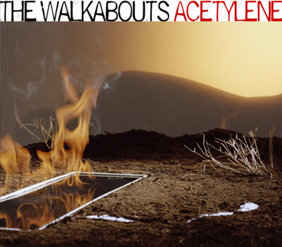 Walkabouts, The - Acetylene