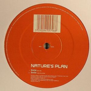 Nature's Plan - Smile