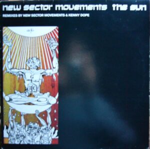 New Sector Movements - The Sun