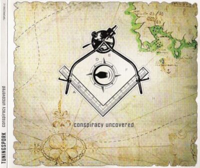 Conspiracy Uncovered - Various
