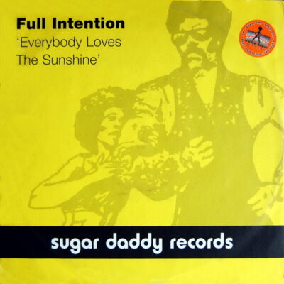 Full Intention - Everybody Loves The Sunshine