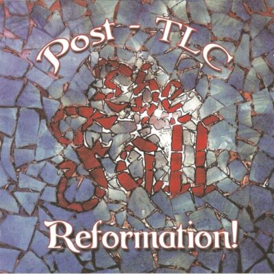 Fall, The - Reformation Post TLC