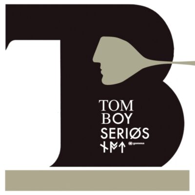 Tomboy - Seriøs