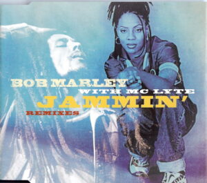 Bob Marley With MC Lyte - Jammin' (Remixes)