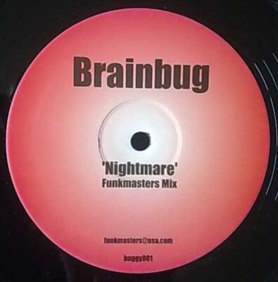Brainbug - Nightmare (Funkmasters Remix)