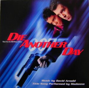 Die Another Day - O.S.T.