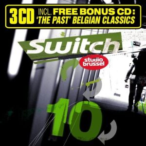 Switch 10 -Various