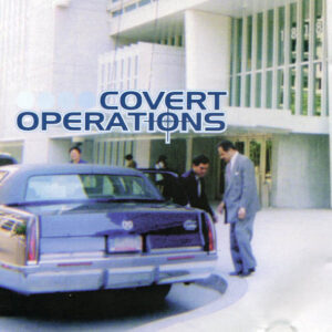 Covert Operations - Various