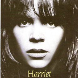 Harriet - Temple Of Love