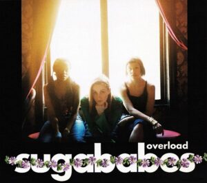 Sugababes - Overload