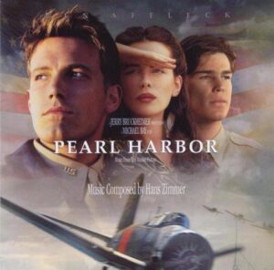 Pearl Harbor (Hans Zimmer) - O.S.T.