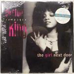 Evelyn "Champagne" King - The Girl Next Door