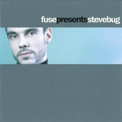 Fuse Presents Steve Bug - Various