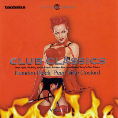 Various - The House Collection - Club Classics Vol. 2