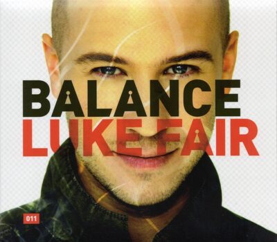 Balance 011 - Luke Fair - Various
