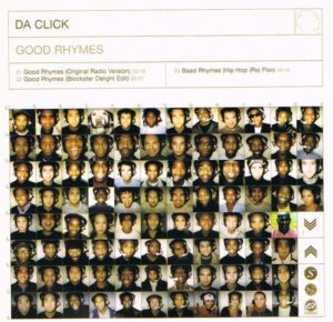 Da Click - Good Rhymes