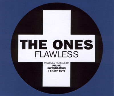 Ones - Flawless