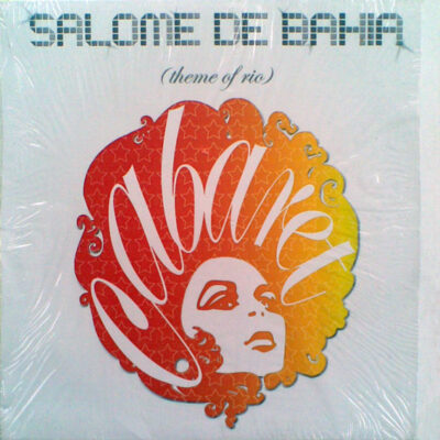 Salomé De Bahia - Theme Of Rio