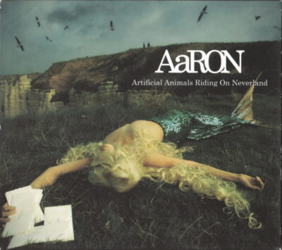 AaRON - Artificial Animals Riding On Neverland