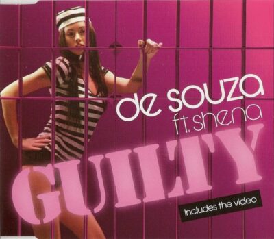 De Souza Feat. Shena - Guilty