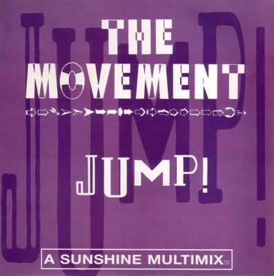 Movement, The  - Jump!