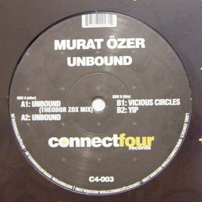 Murat Özer - Unbound