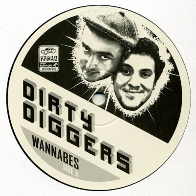 Dirty Diggers - Wannabes