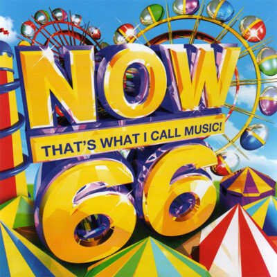 Now That's What I Call Music! 66 - Various