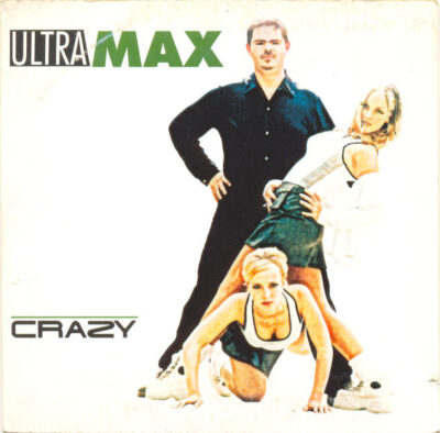 Ultramax  - Crazy