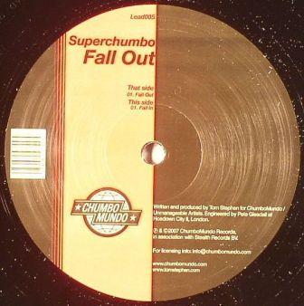 Superchumbo - Fall Out