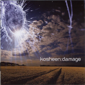 Kosheen - Damage