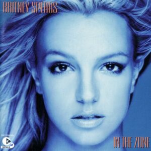 Britney Spears - In The Zone