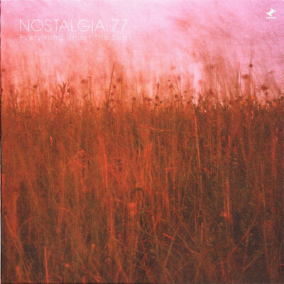 Nostalgia 77 - Everything Under The Sun