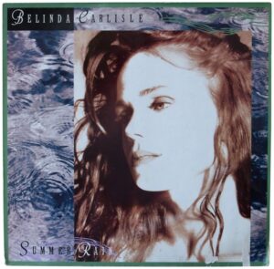 Belinda Carlisle - Summer Rain