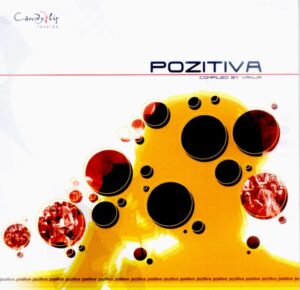 Various - Pozitiva