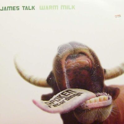 James Talk - Warm Milk