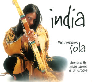 India - Sola: The Remixes