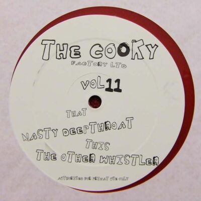 Cooky Factory Ltd, The - Vol 11