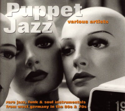 Puppet Jazz - Various