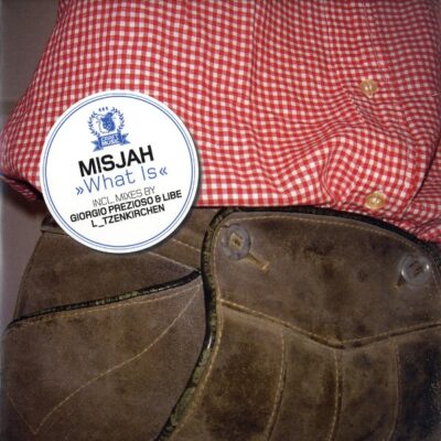 Misjah - What Is