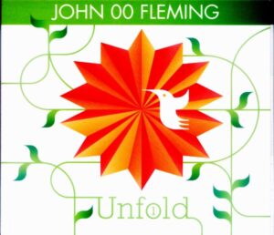 Unfold #1 - John 00 Fleming - Various