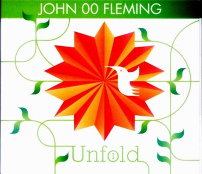 Unfold #1 - John 00 Fleming - Various